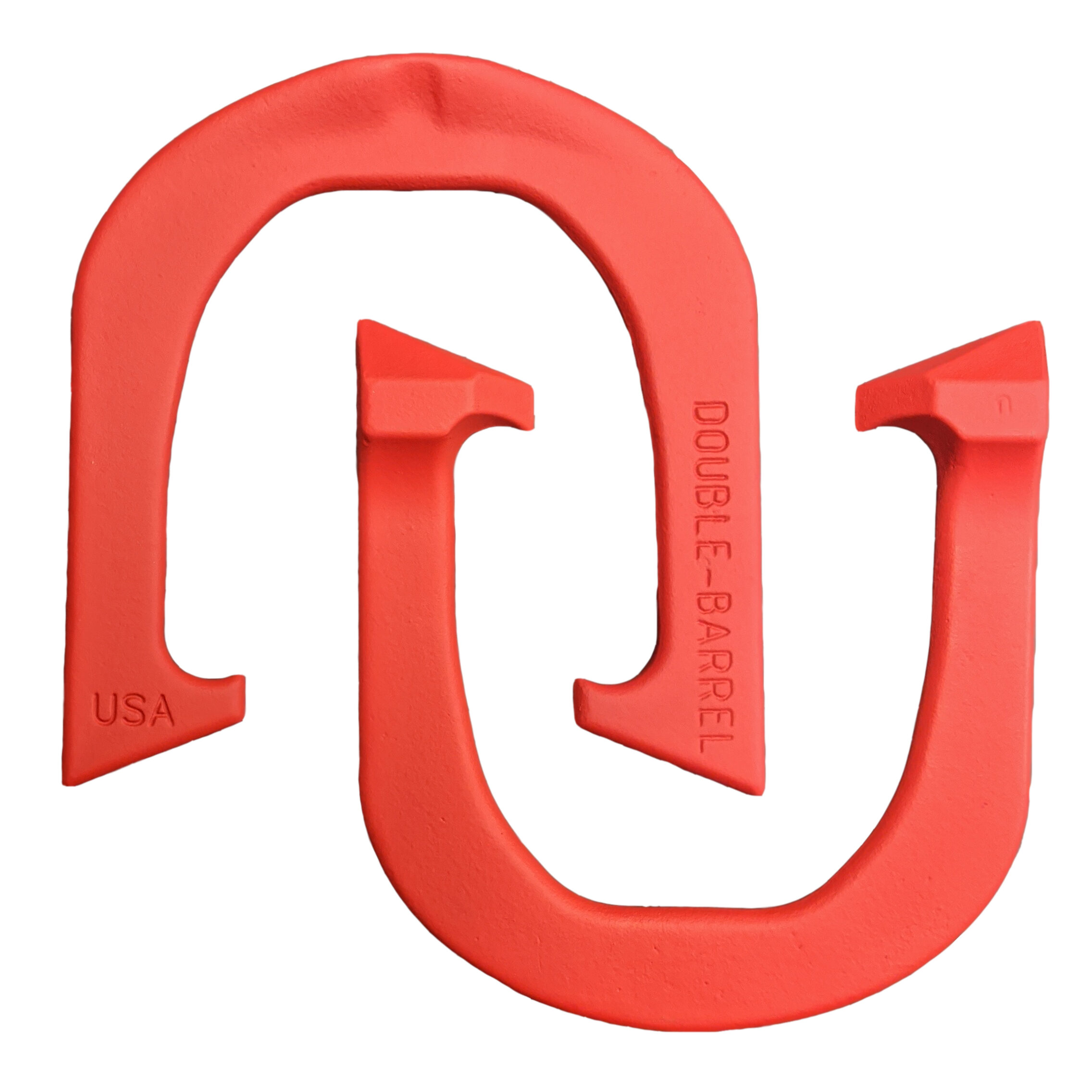 Double-Barrel-Red-Pair